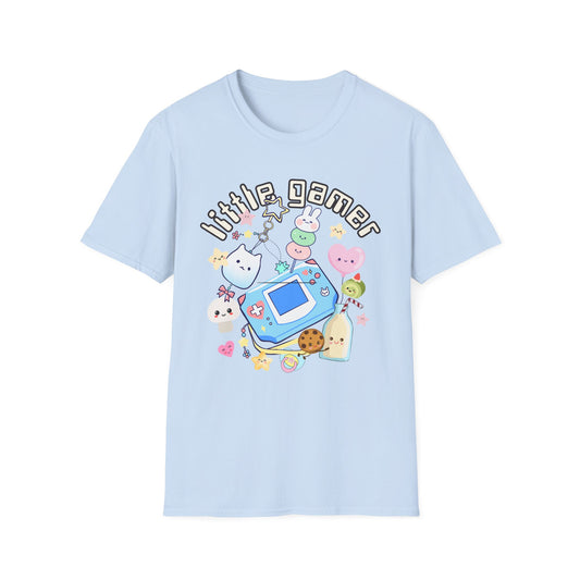 Little Gamer Trinkets