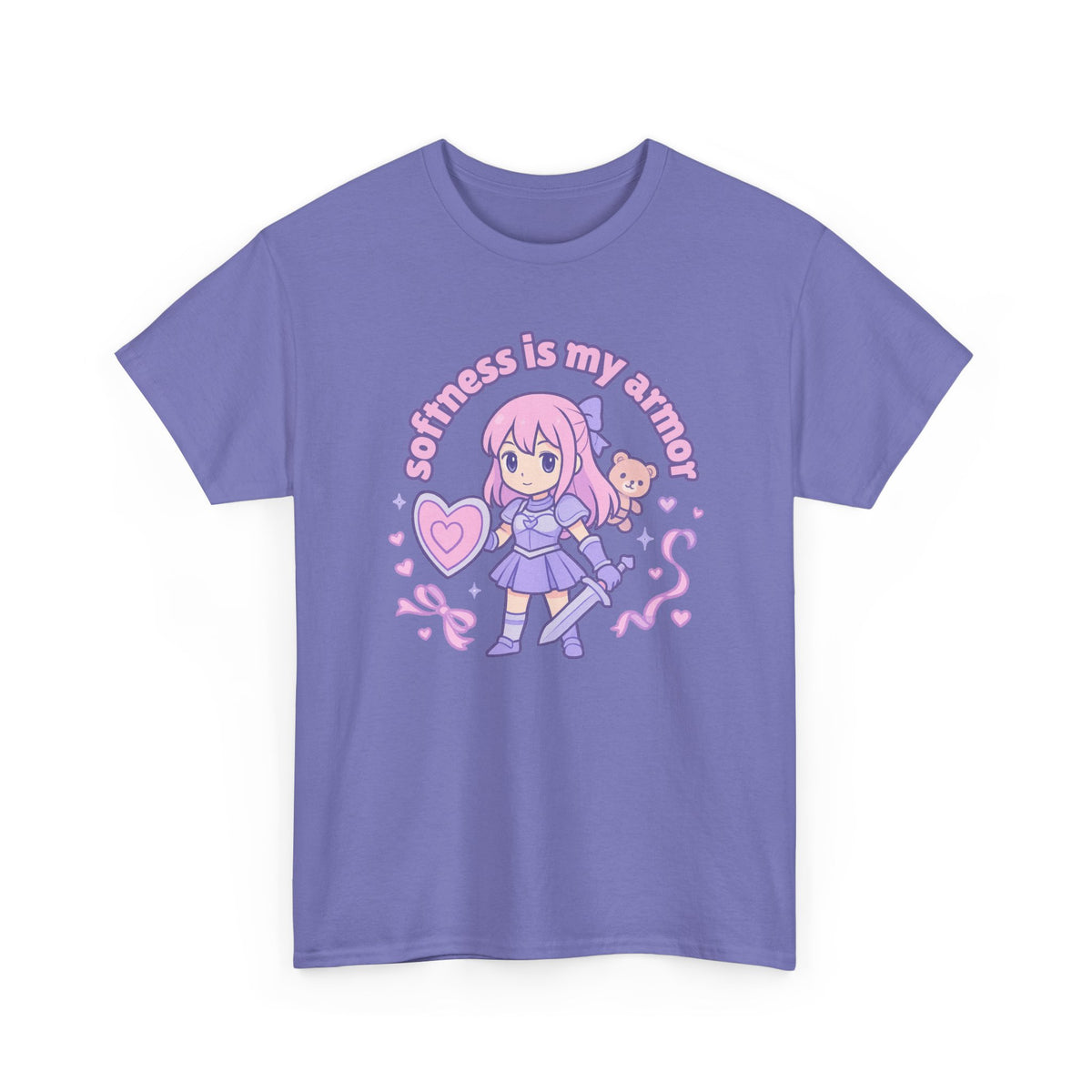Softness Tee