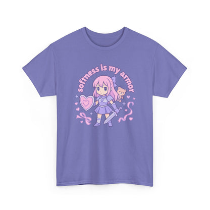Softness Tee
