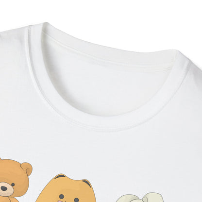 Stuffie Support Squad