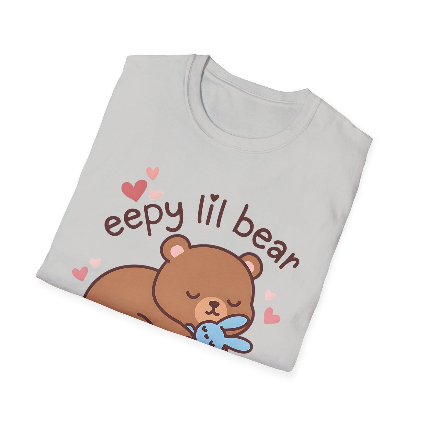 Eepy Lil Bear