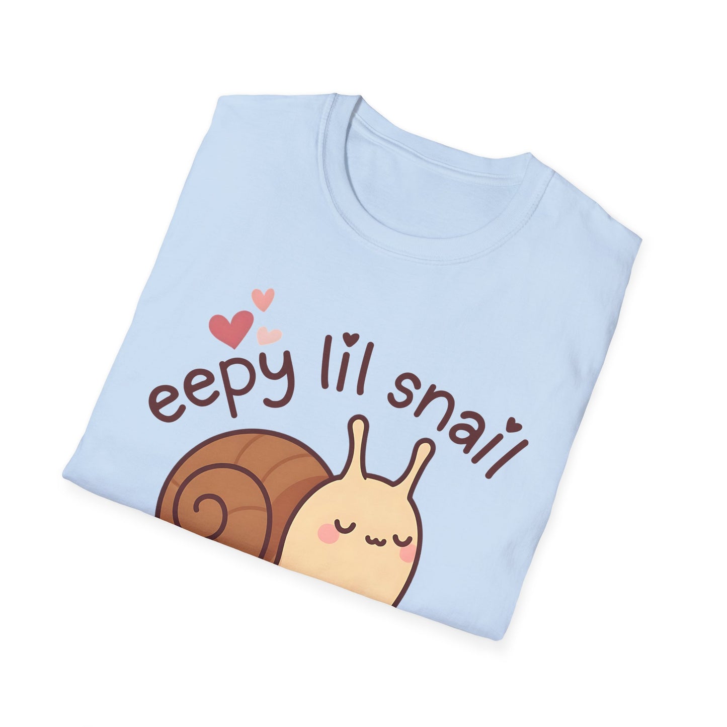 Eepy Lil Snail
