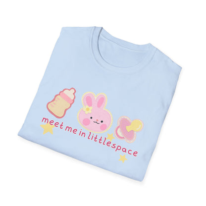 Meet Me In Littlespace