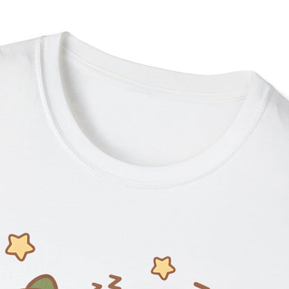 Rainbow Sleepy Dragon