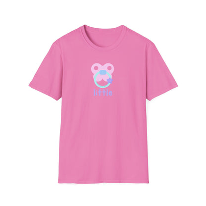 Little One Paci Shirt