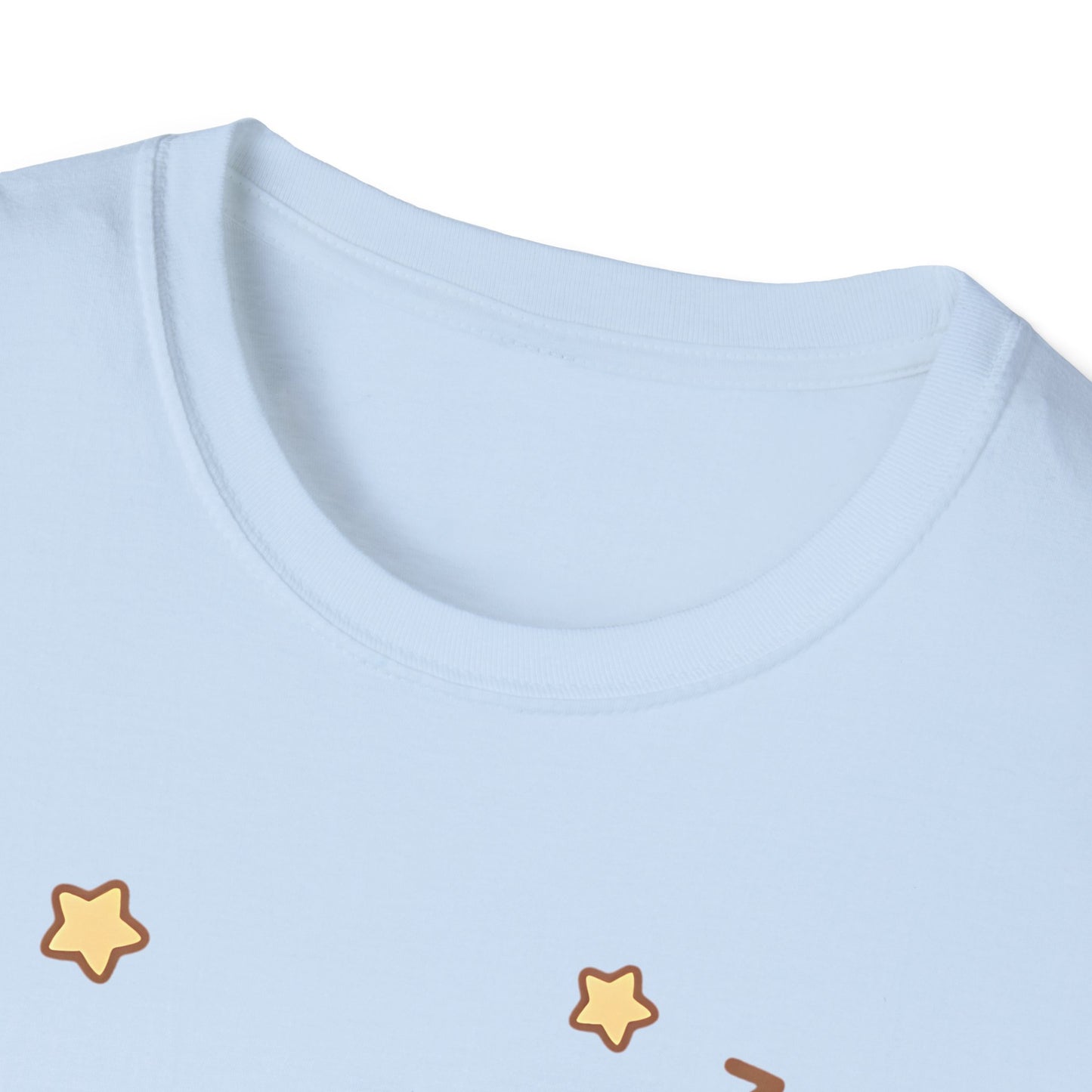 Rainbow Sleepy Floppy Eared Dog