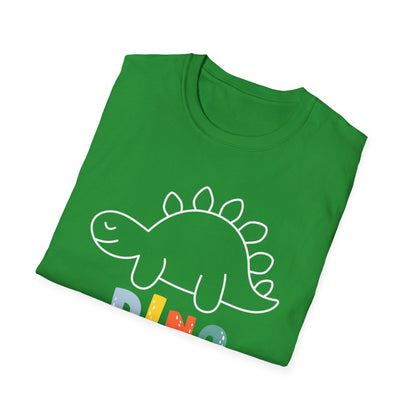 Dino Tshirt