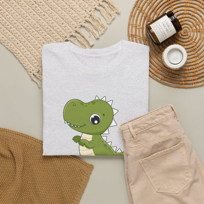 Dino Roar Tee