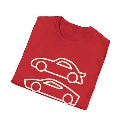 Bruum Bruum Car Shirt