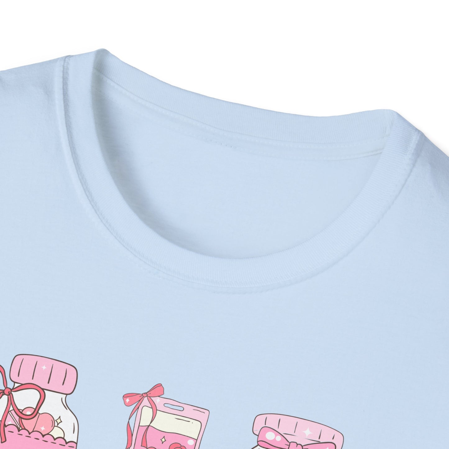 Coquette Menhera Shirt