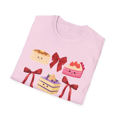 Coquette Kawaii Cakes