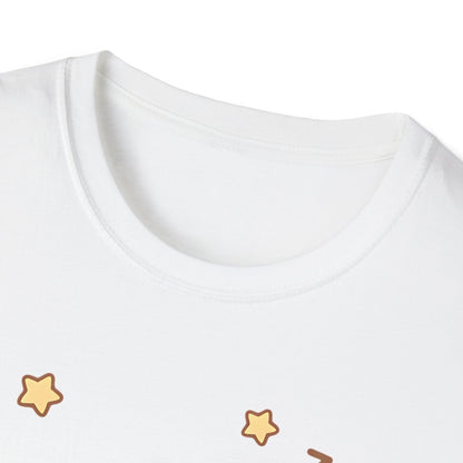 Rainbow Sleepy Floppy Eared Dog