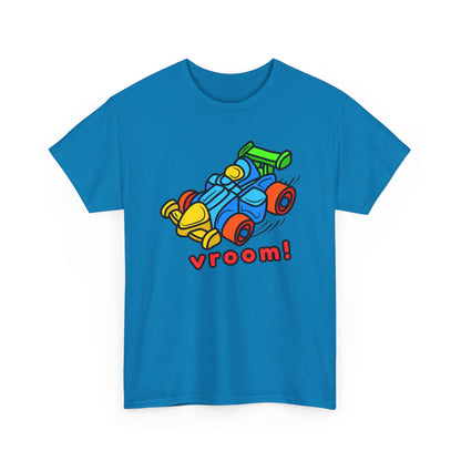 Racing Car Tee