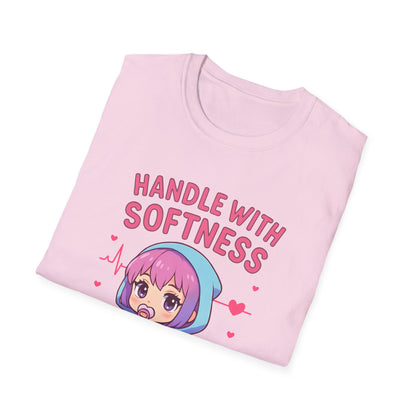 Handle With Softness