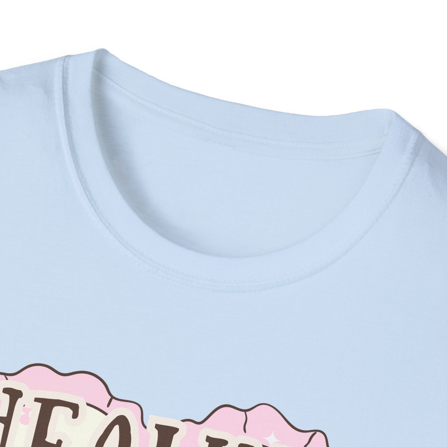 Healing Isn't Linear