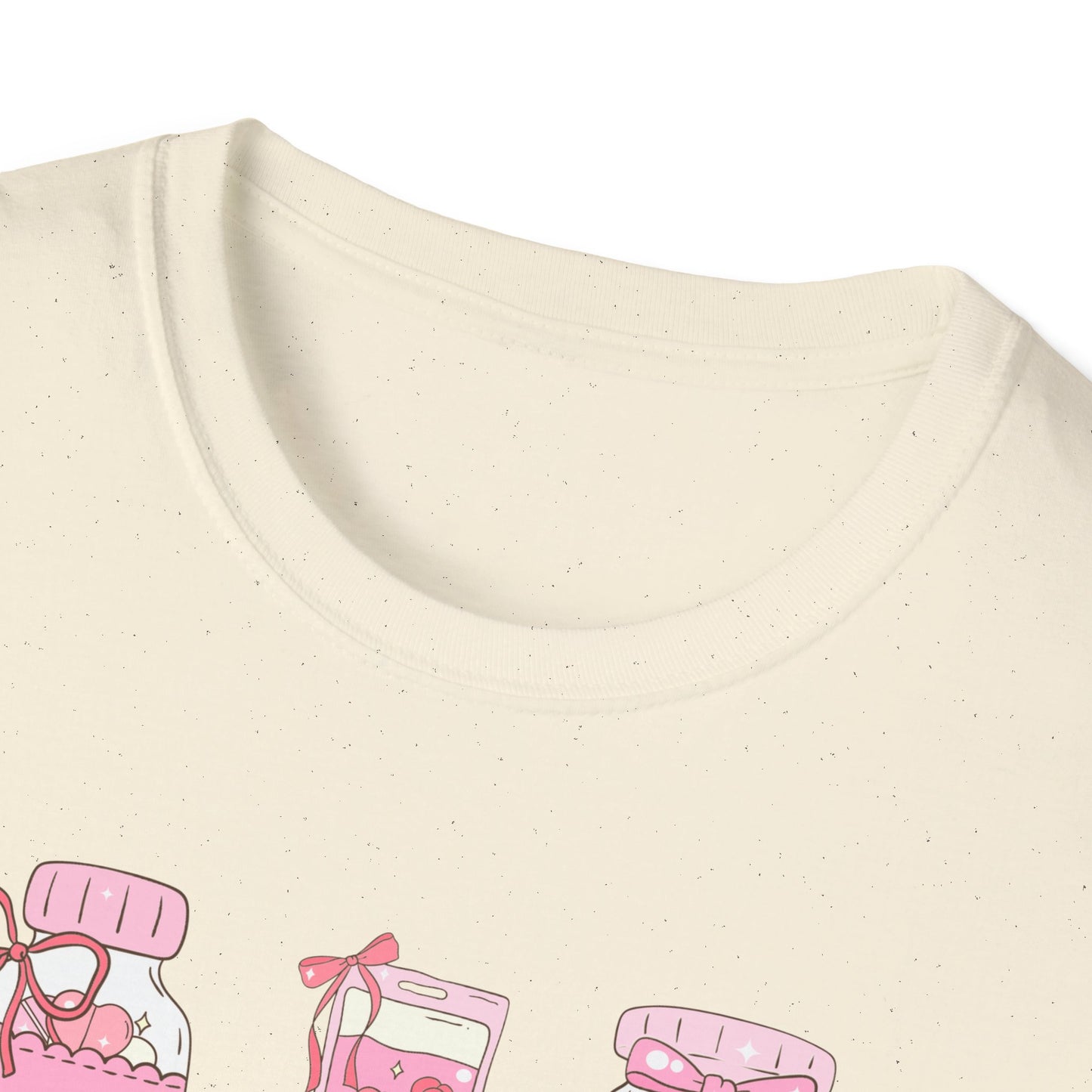 Coquette Menhera Shirt