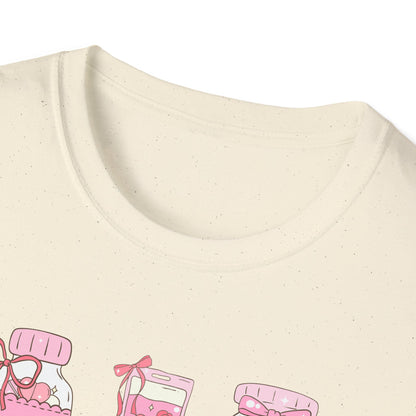 Coquette Menhera Shirt