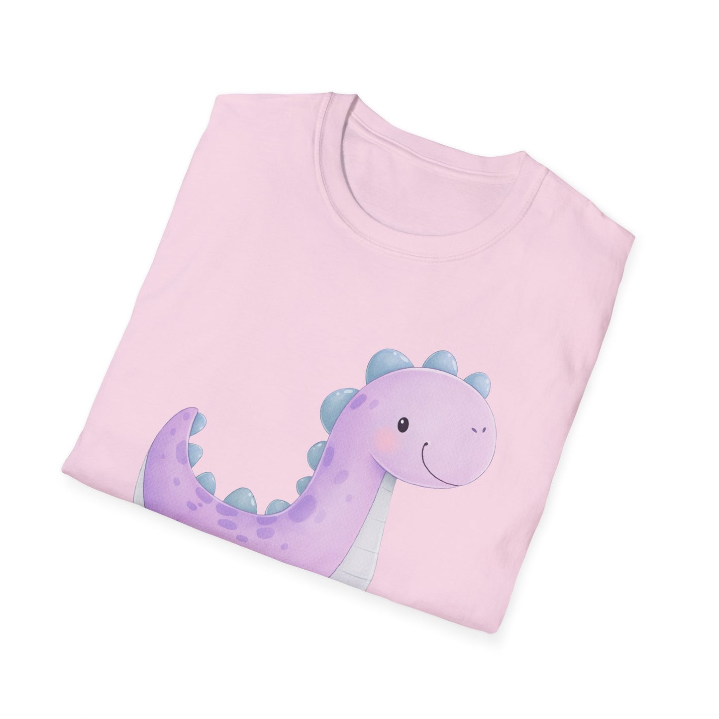 Stomp Stomp Baby Dino