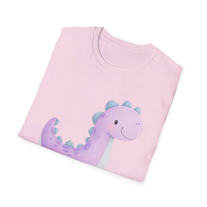 Stomp Stomp Baby Dino