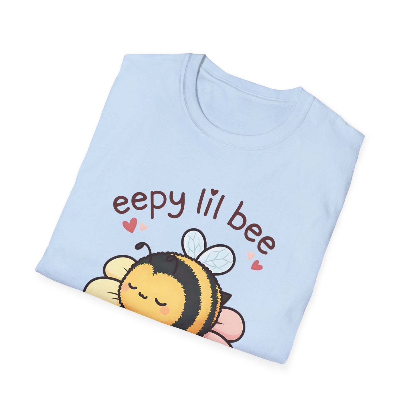 Eepy Lil Bee