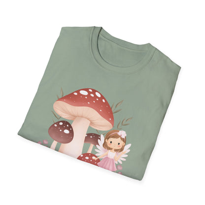 Forest Fairy Princess