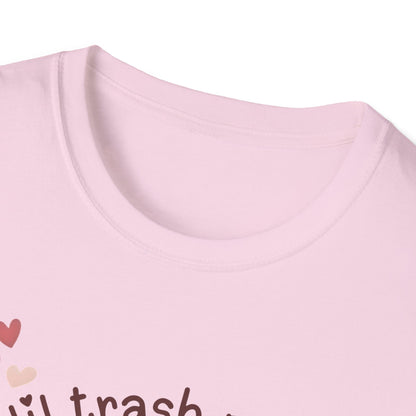 Eepy Lil Trash Panda