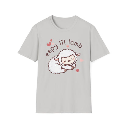 Eepy Lil Lamb