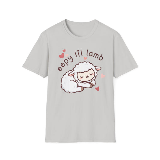 Eepy Lil Lamb