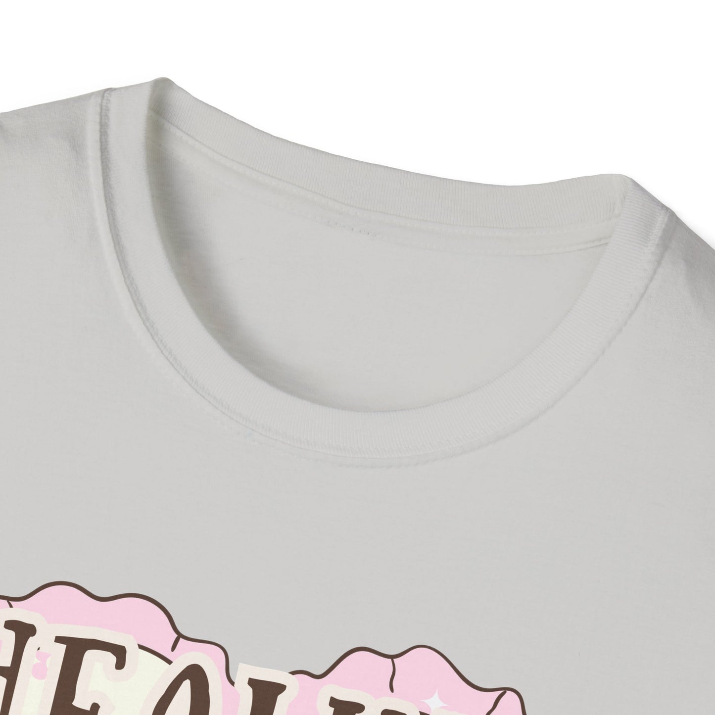 Healing Isn't Linear