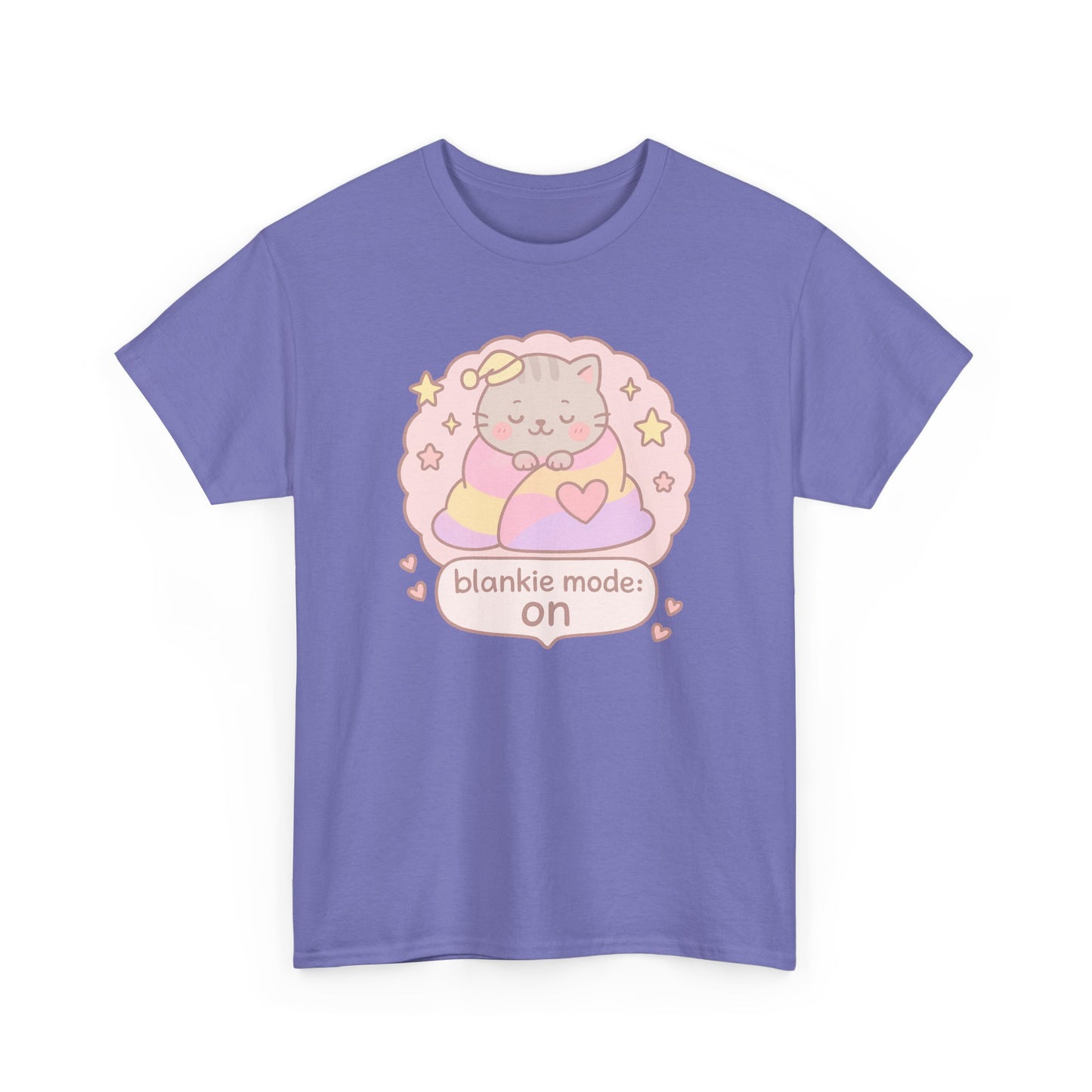 Blankie Mode On Tee