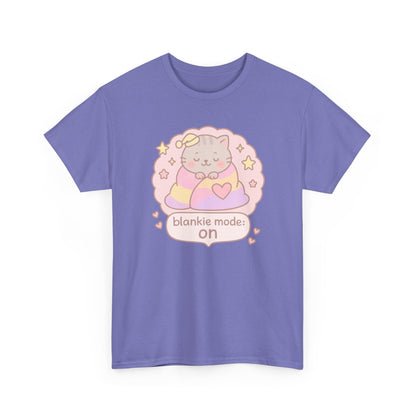 Blankie Mode On Tee