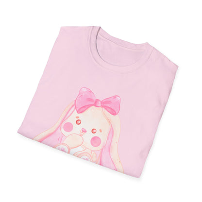 Too Cute To Cope Bunny