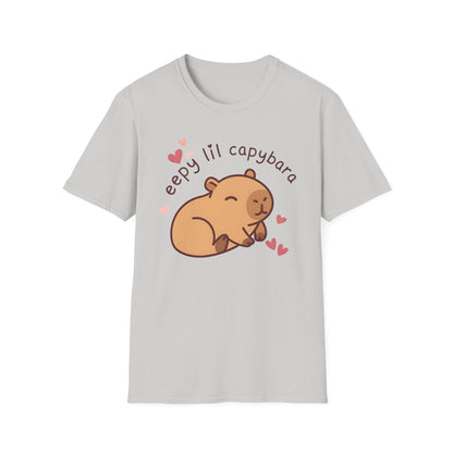Eepy Lil Capybara