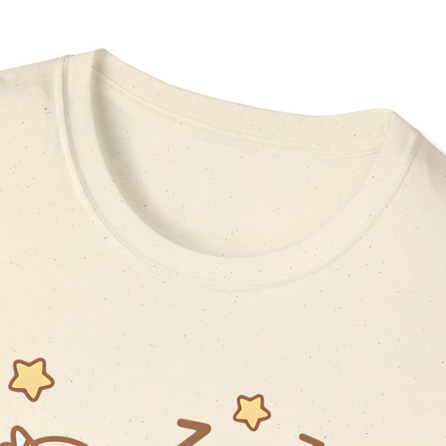 Rainbow Sleepy Unicorn