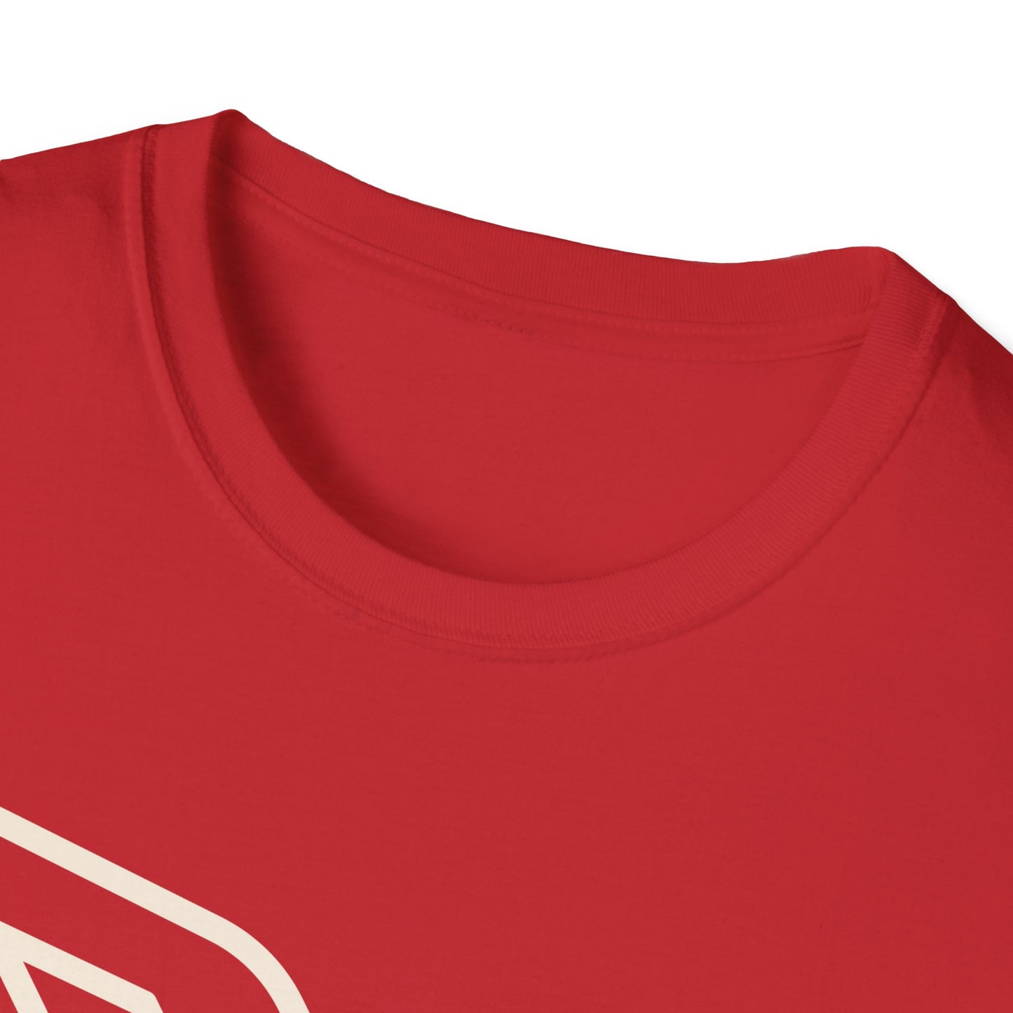 Zoom Zoom Spaceship Shirt