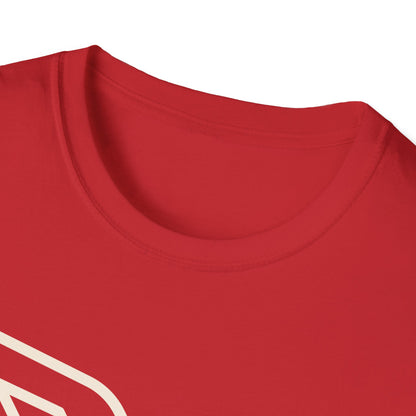 Zoom Zoom Spaceship Shirt