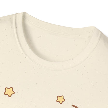 Rainbow Sleepy Floppy Eared Dog