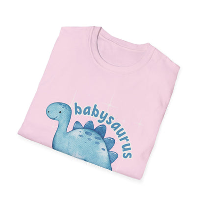 Babysaurus