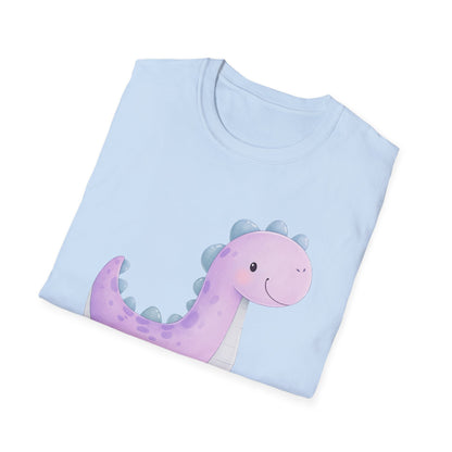 Stomp Stomp Baby Dino