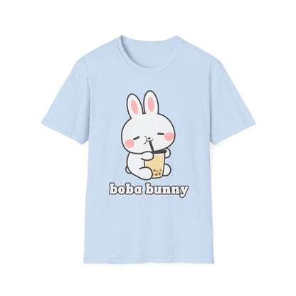 Boba Bunny
