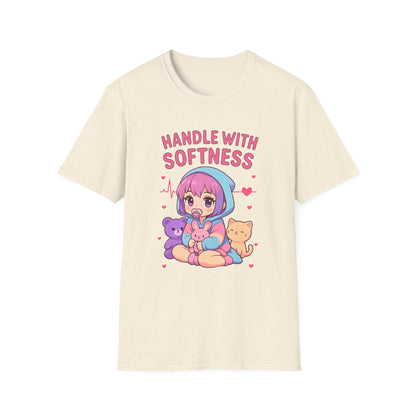 Handle With Softness