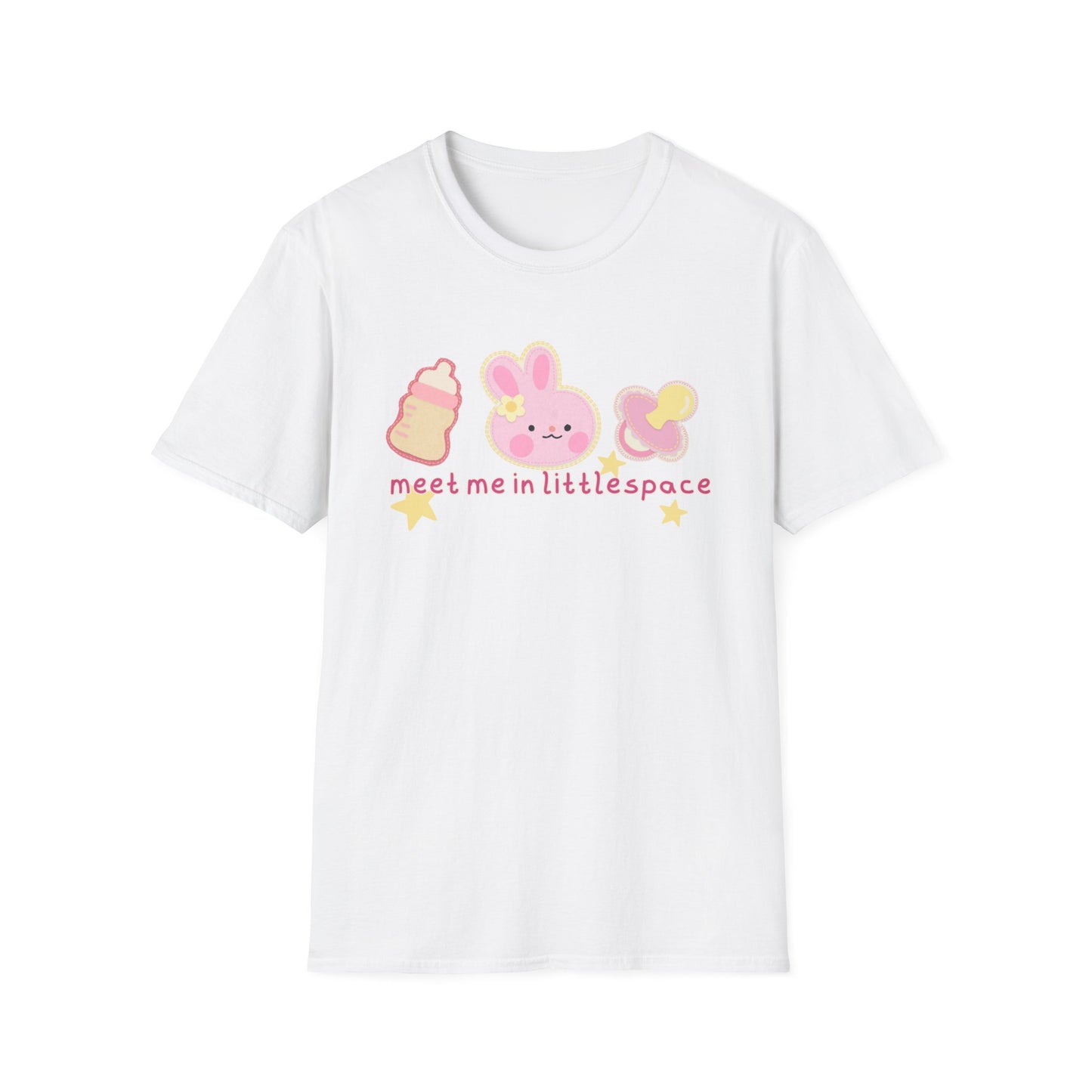 Meet Me In Littlespace