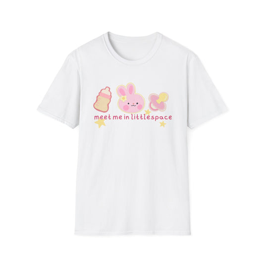 Meet Me In Littlespace