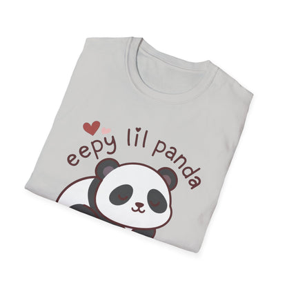 Eepy Lil Panda