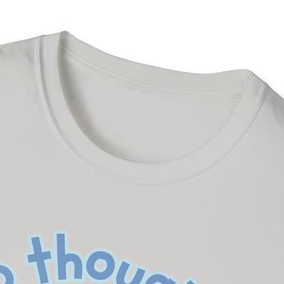 No Thoughts Baby Mode