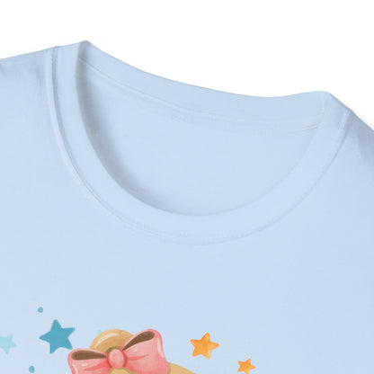 Let Me Be Little Teddy