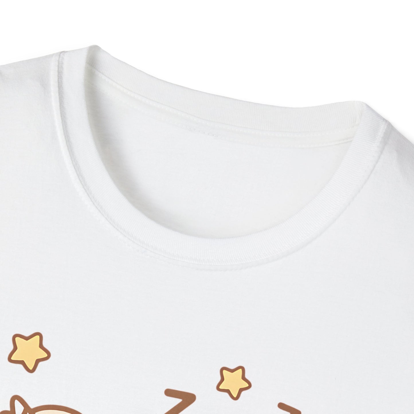 Rainbow Sleepy Unicorn