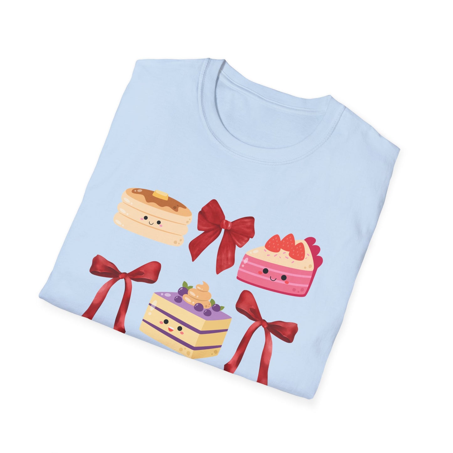 Coquette Kawaii Cakes