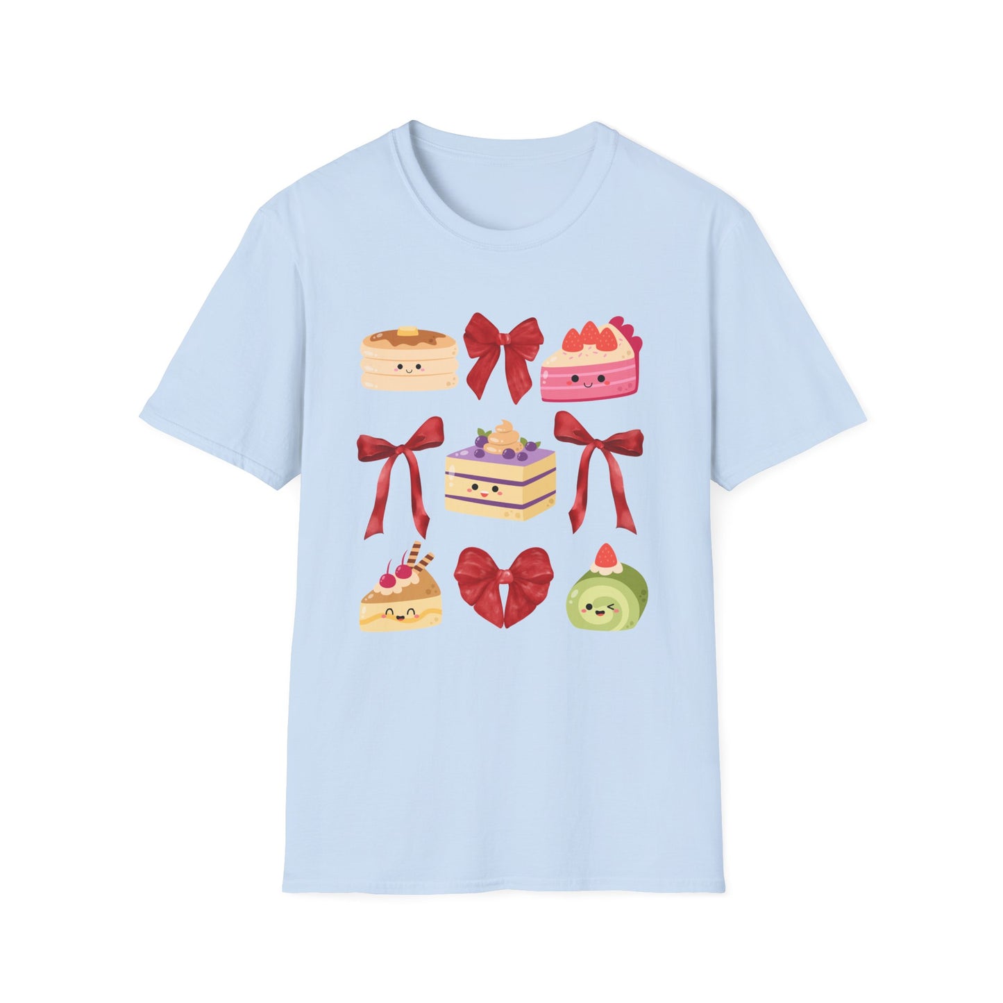 Coquette Kawaii Cakes