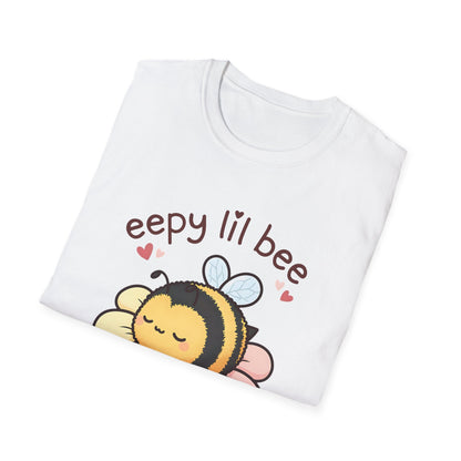 Eepy Lil Bee